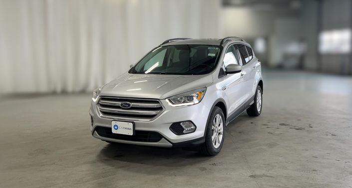 Thumbnail: 2019 Ford Escape - 1