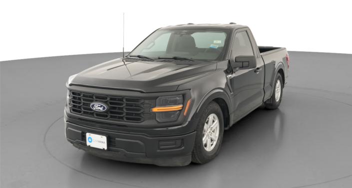 Thumbnail: 2024 Ford Econoline - 1