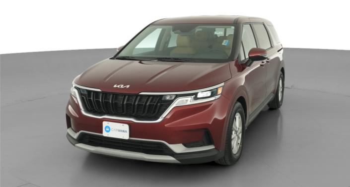 2022 Kia Carnival LX -
                  Tolleson, AZ