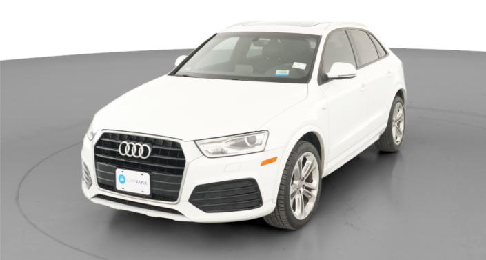 2018 Audi Q3 Premium -
                  Fort Worth, TX