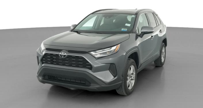 Thumbnail: 2022 Toyota RAV4 - 1