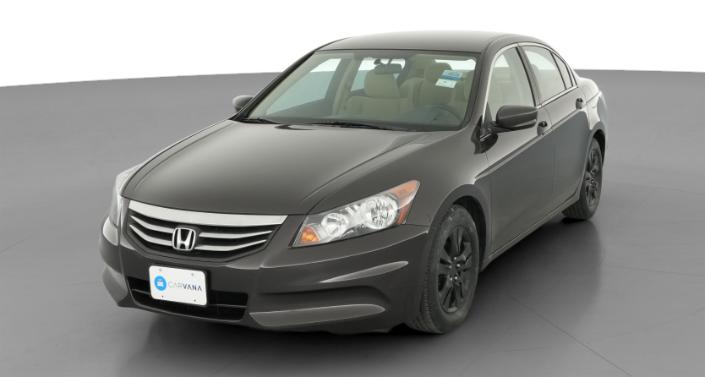 Thumbnail: 2012 Honda Accord - 1