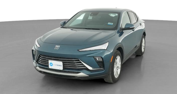 Thumbnail: 2024 Buick Envista - 1