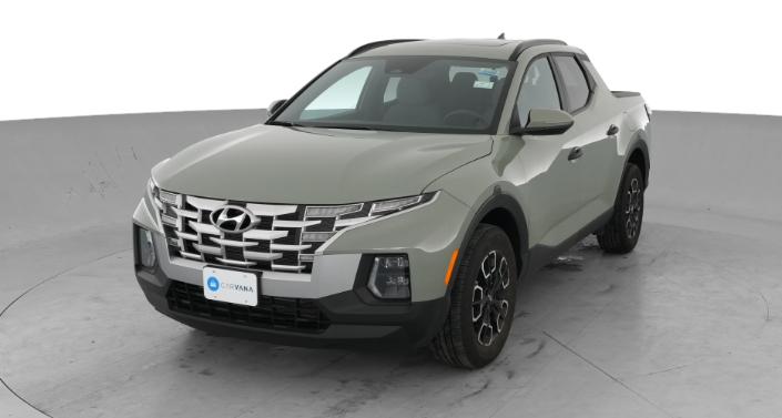 Thumbnail: 2024 Hyundai Santa Cruz - 1