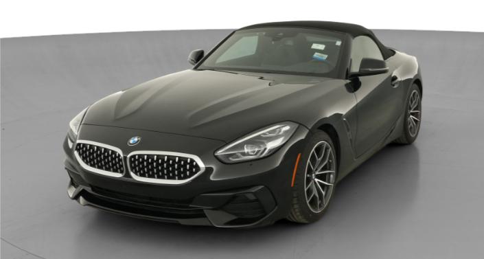 2022 BMW Z4 sDrive30i -
                  Colonial Heights, VA