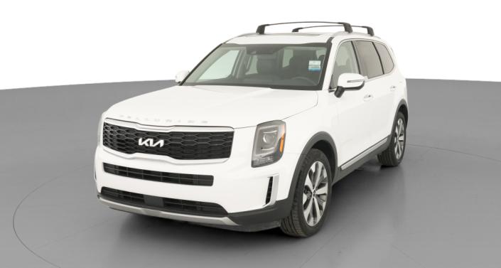 Thumbnail: 2022 Kia Telluride - 1