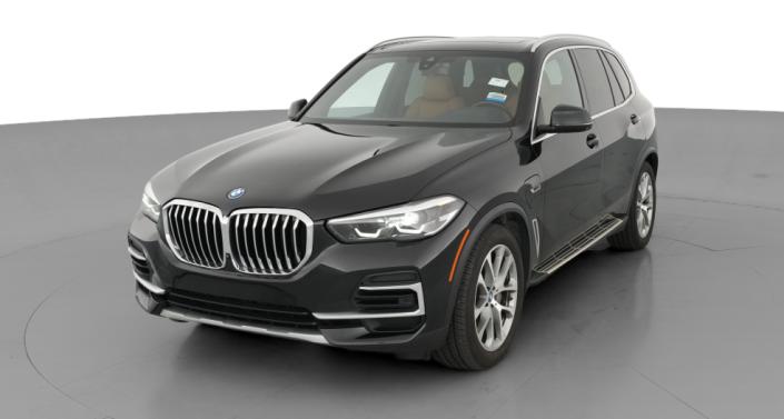 Thumbnail: 2023 BMW X5 - 1