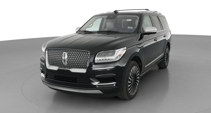 2020 Lincoln Navigator Black Label -
                  Lorain, OH