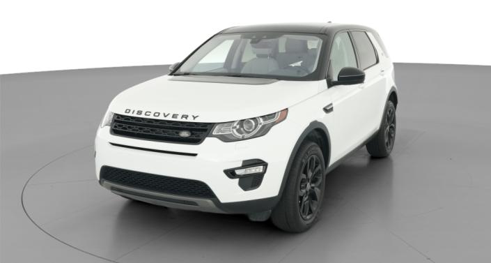 2019 Land Rover Discovery Sport HSE -
                  Haines City, FL