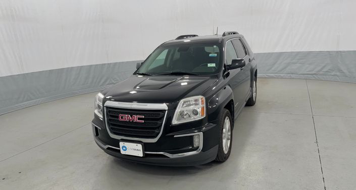 Thumbnail: 2017 GMC Terrain - 1