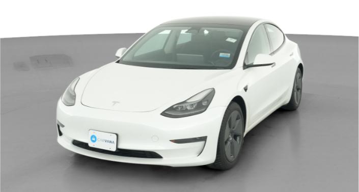 Thumbnail: 2023 Tesla Model 3 - 1