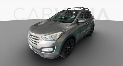 2015 Hyundai Santa Fe Sport