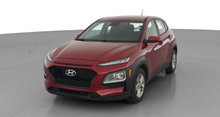 2021 Hyundai Kona SE -
                  Lorain, OH