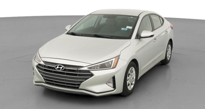 Thumbnail: 2019 Hyundai Elantra - 1