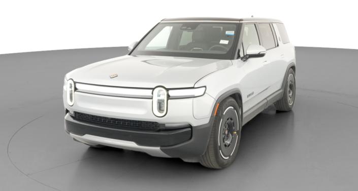 2025 Rivian R1S  -
                  Fort Worth, TX