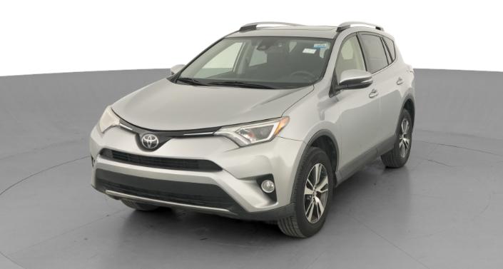 Thumbnail: 2018 Toyota RAV4 - 1