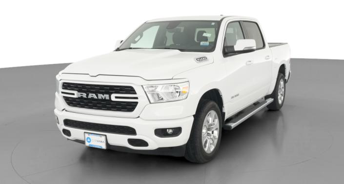 Thumbnail: 2024 RAM 1500 - 1