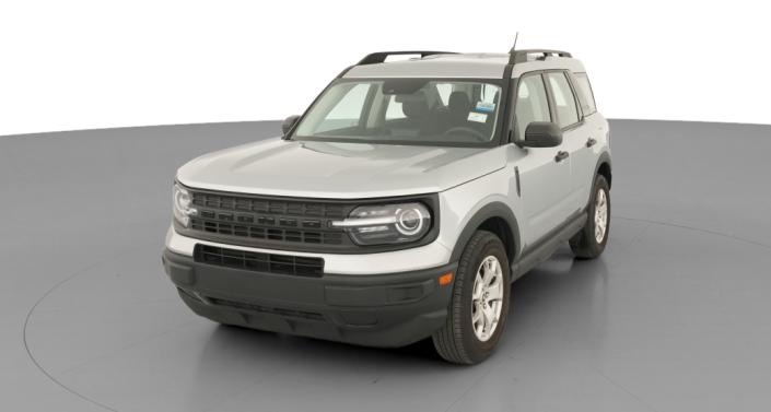 Thumbnail: 2021 Ford Bronco Sport - 1