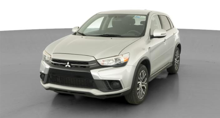 2019 Mitsubishi Outlander Sport ES -
                  Colonial Heights, VA