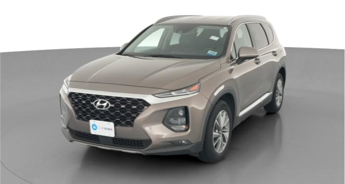 Thumbnail: 2020 Hyundai Santa Fe - 1
