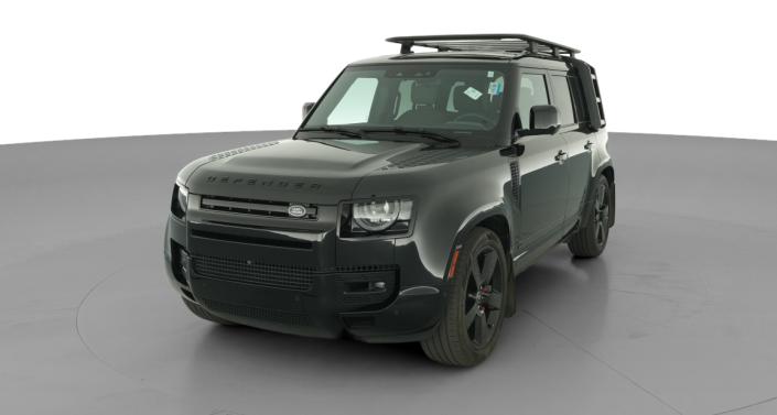 Thumbnail: 2023 Land Rover Defender - 1