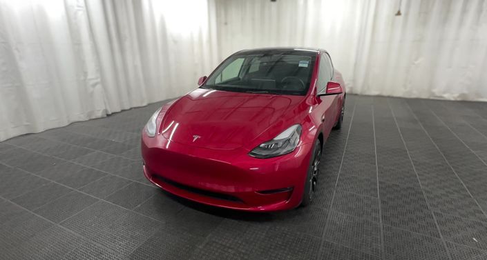 Thumbnail: 2023 Tesla Model Y - 1