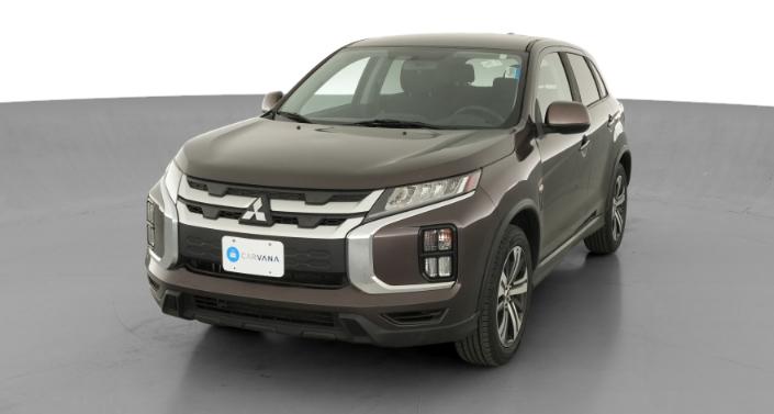 2020 Mitsubishi Outlander Sport ES -
                  Colonial Heights, VA