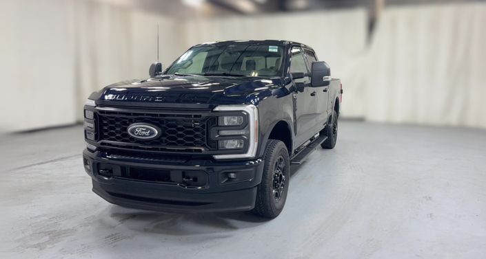 Thumbnail: 2024 Ford Econoline - 1