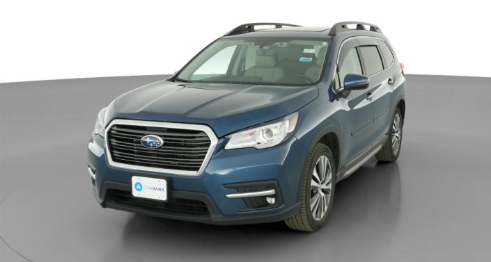 Thumbnail: 2021 Subaru Ascent - 1