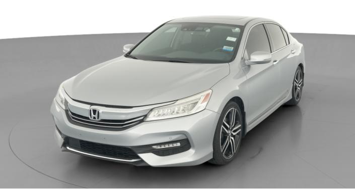 Thumbnail: 2017 Honda Accord - 1
