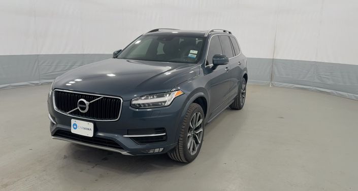 Thumbnail: 2018 Volvo XC90 - 1