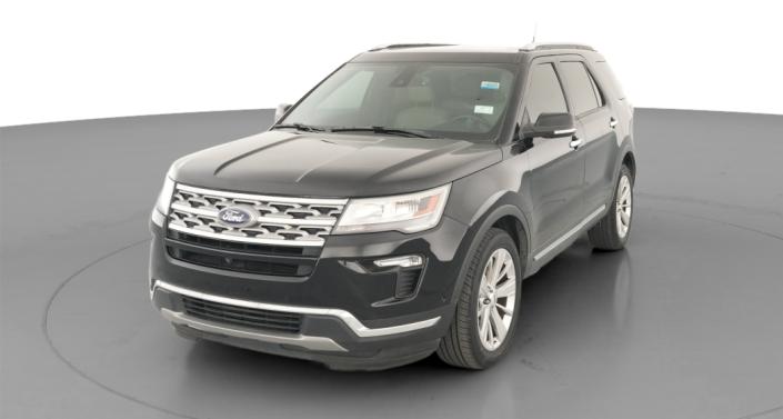 Thumbnail: 2019 Ford Explorer - 1