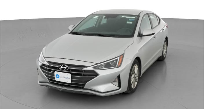 Thumbnail: 2019 Hyundai Elantra - 1