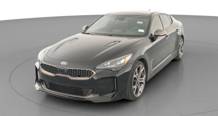 2020 Kia Stinger GT2 -
                  Fort Worth, TX