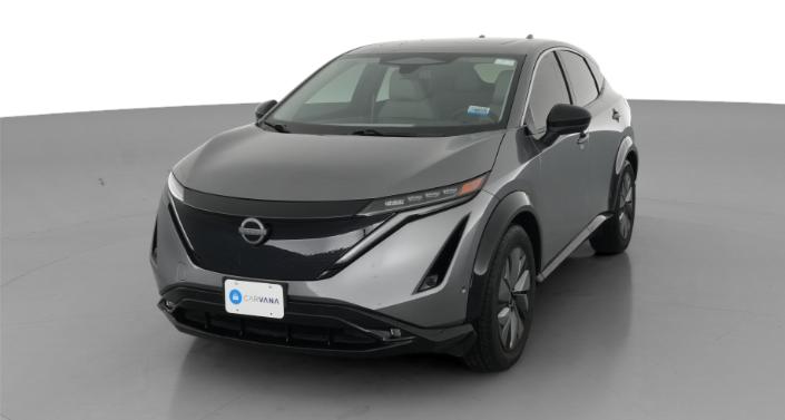 2023 Nissan Ariya Empower+ -
                  Lorain, OH