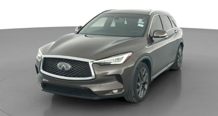 2019 INFINITI QX50 Essential -
                  Indianapolis, IN