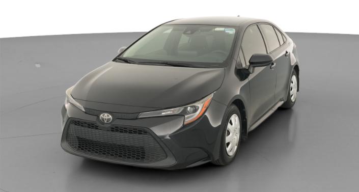 Thumbnail: 2020 Toyota Corolla - 1
