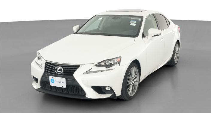 Thumbnail: 2016 Lexus IS - 1