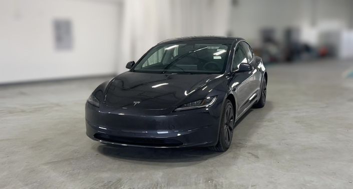 Thumbnail: 2025 Tesla Model 3 - 1