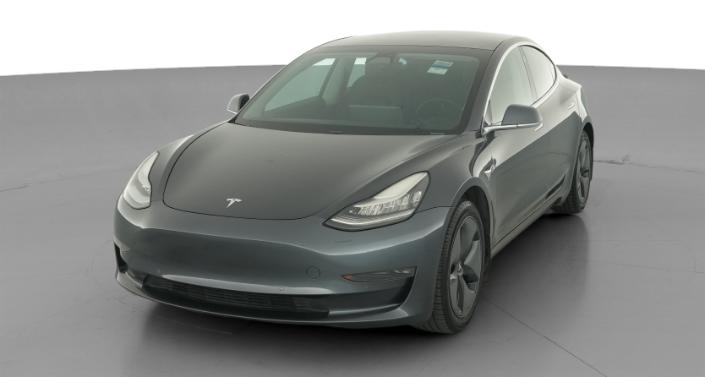 Thumbnail: 2019 Tesla Model 3 - 1
