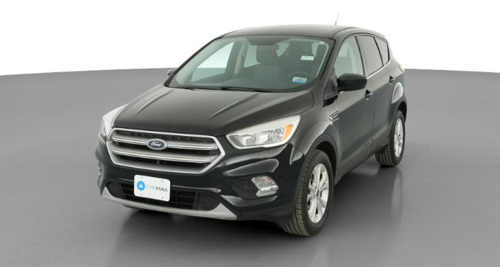 Thumbnail: 2017 Ford Escape - 1