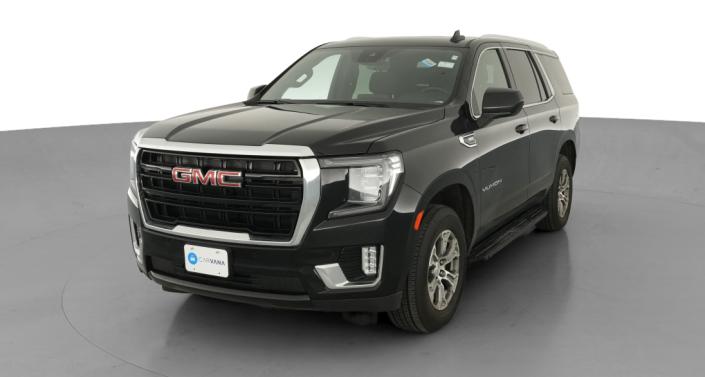 Thumbnail: 2023 GMC Yukon - 1