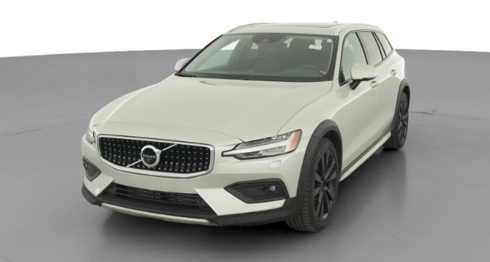 2020 Volvo V60 T5 -
                  Tolleson, AZ