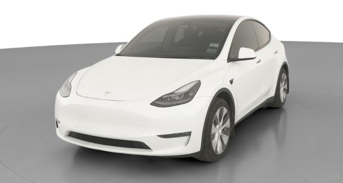 Thumbnail: 2022 Tesla Model Y - 1