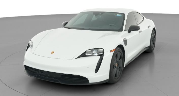 2022 Porsche Taycan  -
                  Haines City, FL