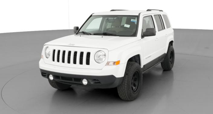 2016 Jeep Patriot Sport -
                  Concord, NC
