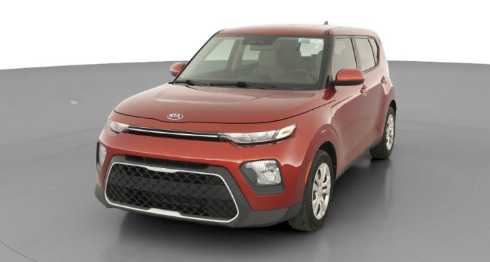 Thumbnail: 2021 Kia Soul - 1