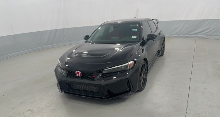 Thumbnail: 2024 Honda Civic - 1