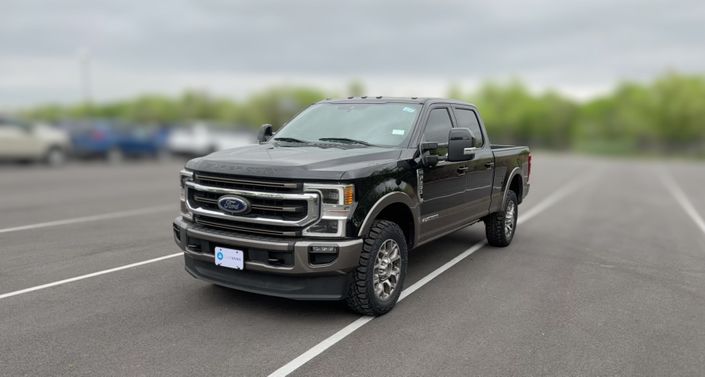 Thumbnail: 2020 Ford Econoline - 1