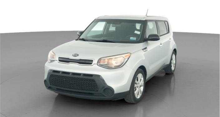 Thumbnail: 2015 Kia Soul - 1
